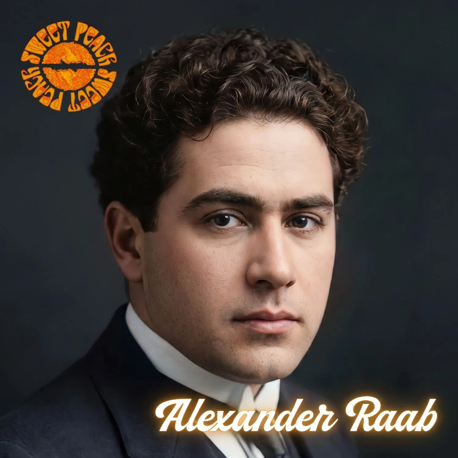 Alexander Raab