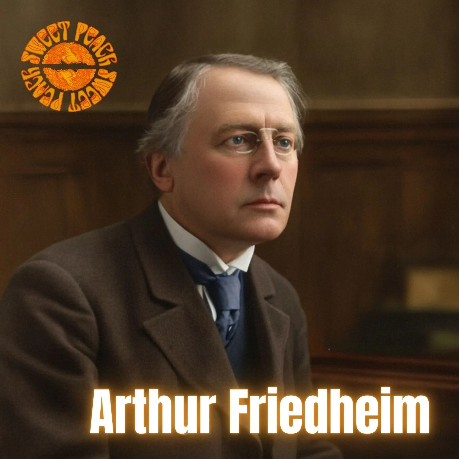 Arthur Friedheim