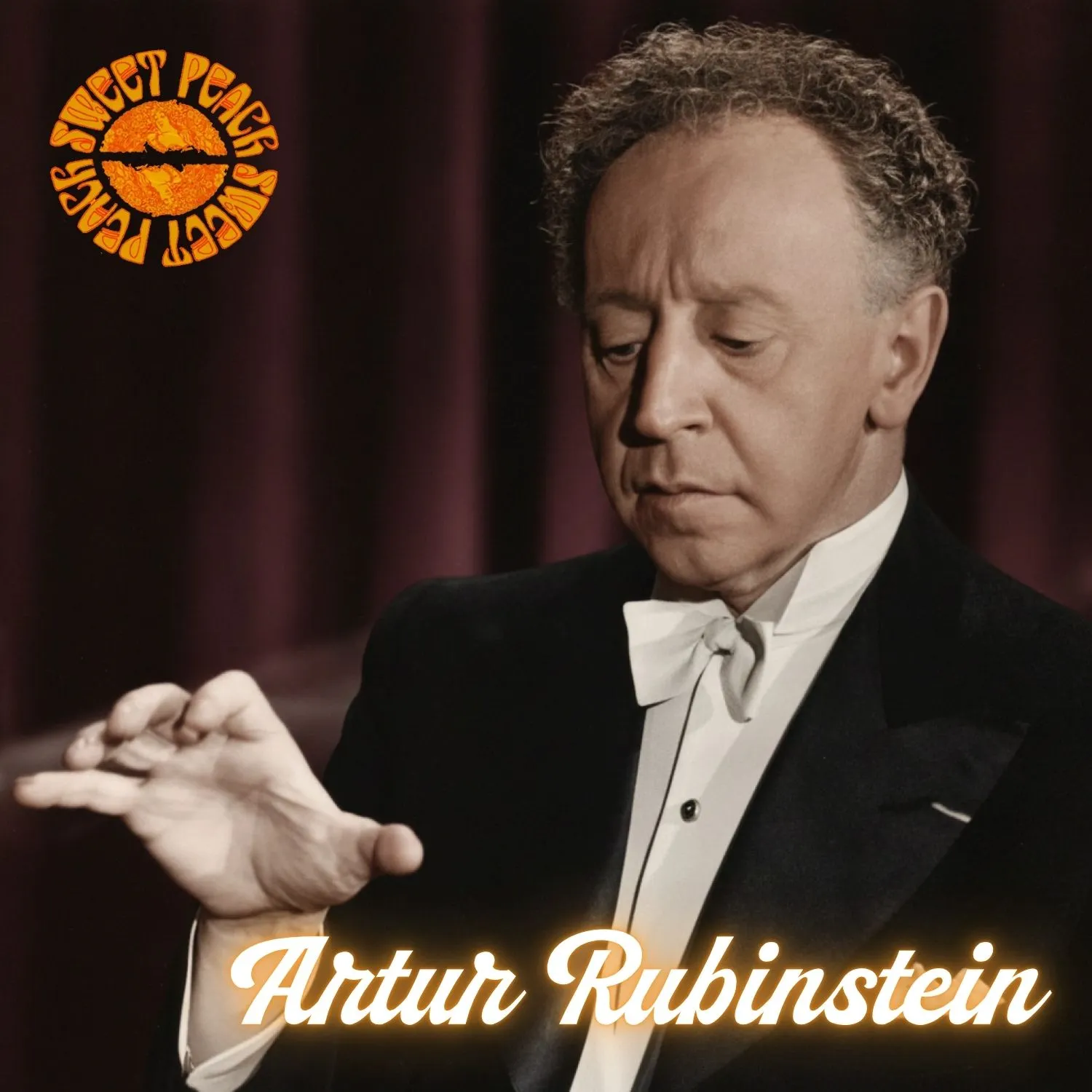 Arthur Rubinstein