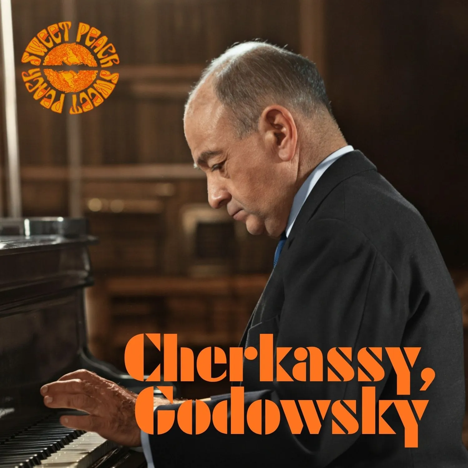 Cherkassy, Godowski