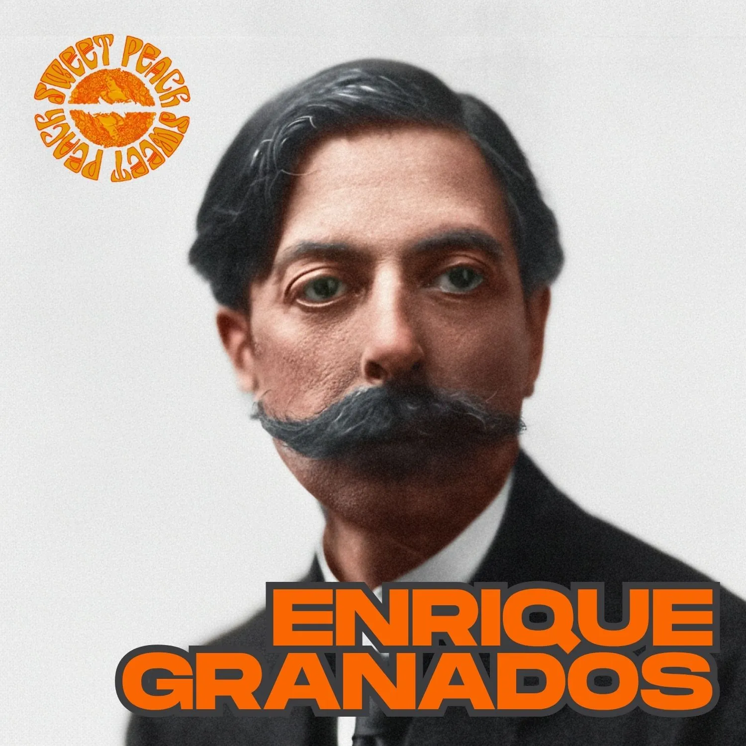 Enrique Granados