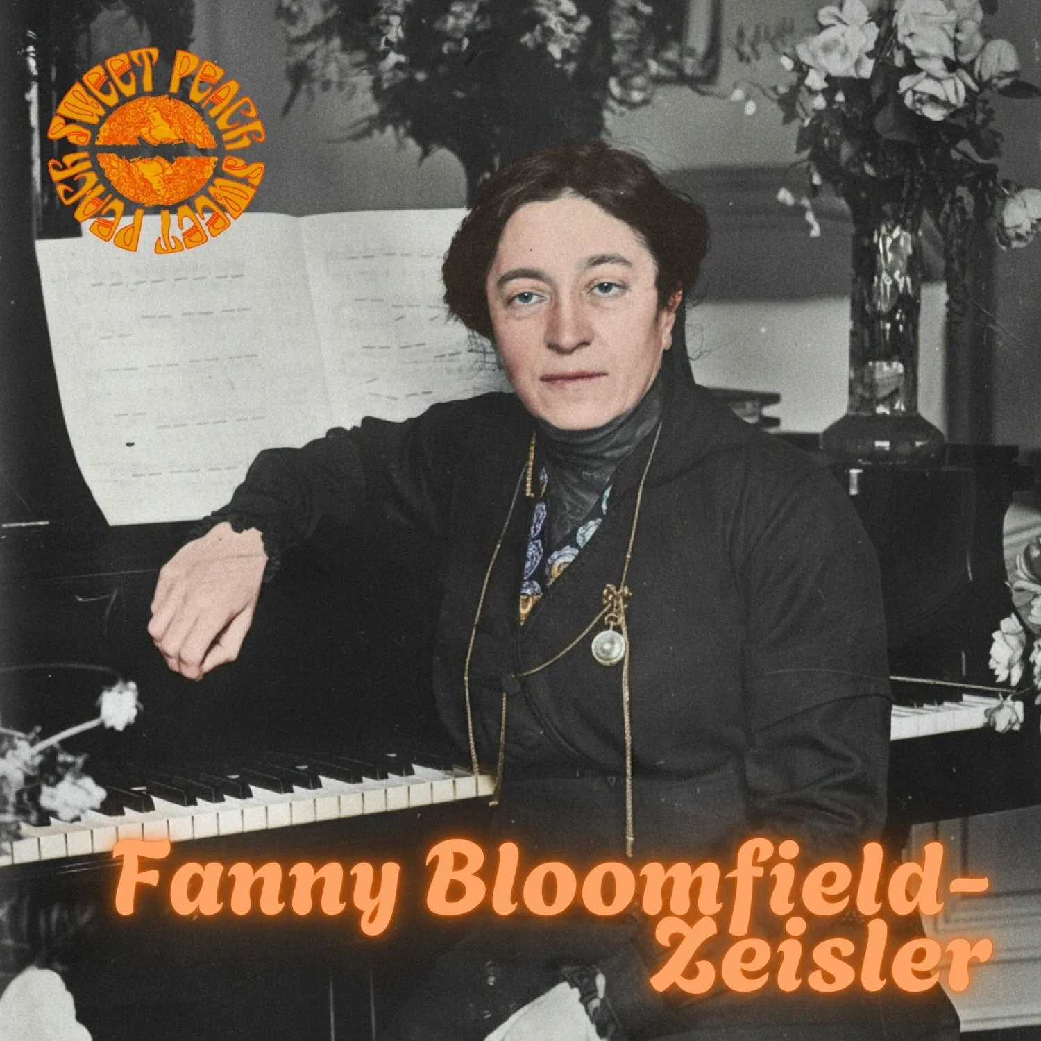 Fannie Bloomfield Zeisler