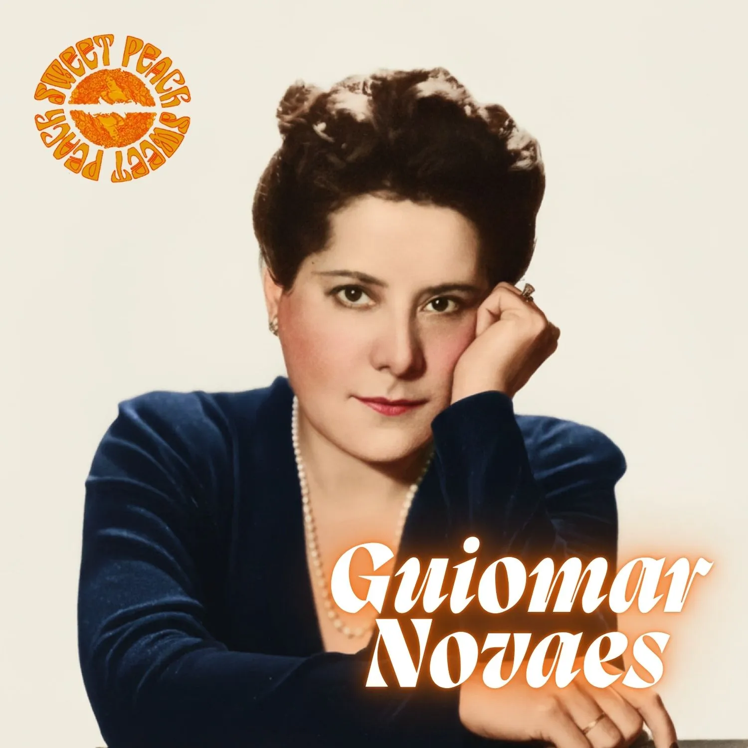 Guiomar Novaes