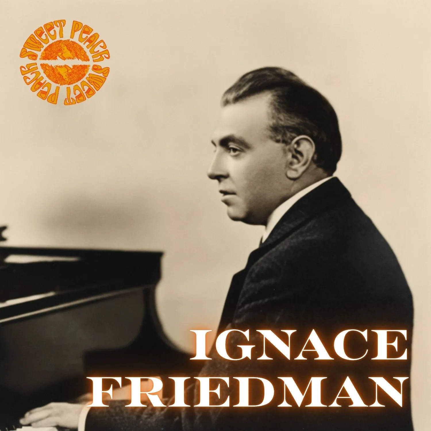 Ignace Friedman
