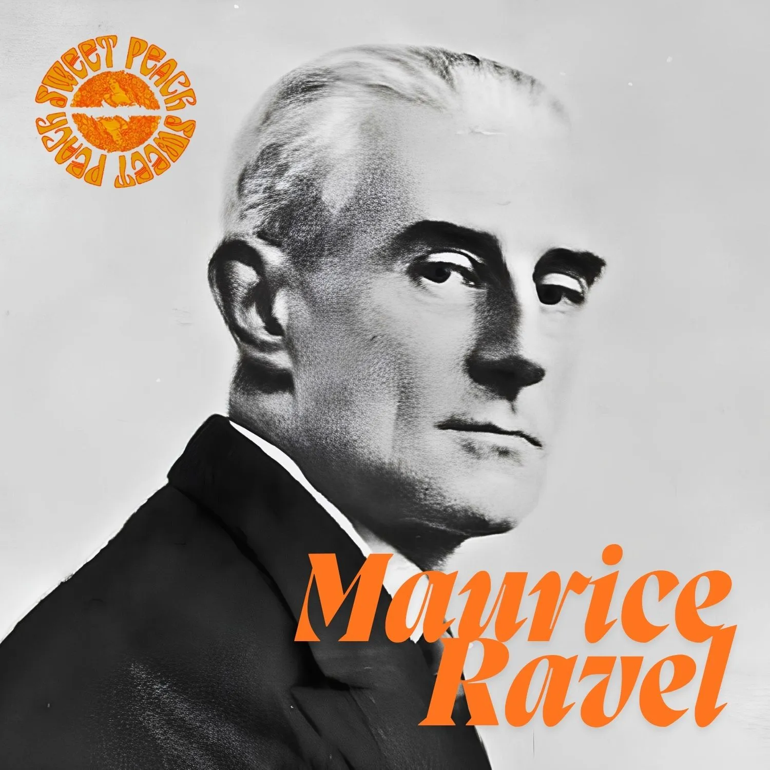 Maurice Ravel