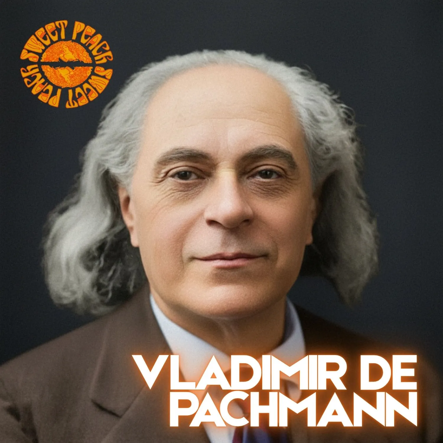 Vladimir De Pachmann