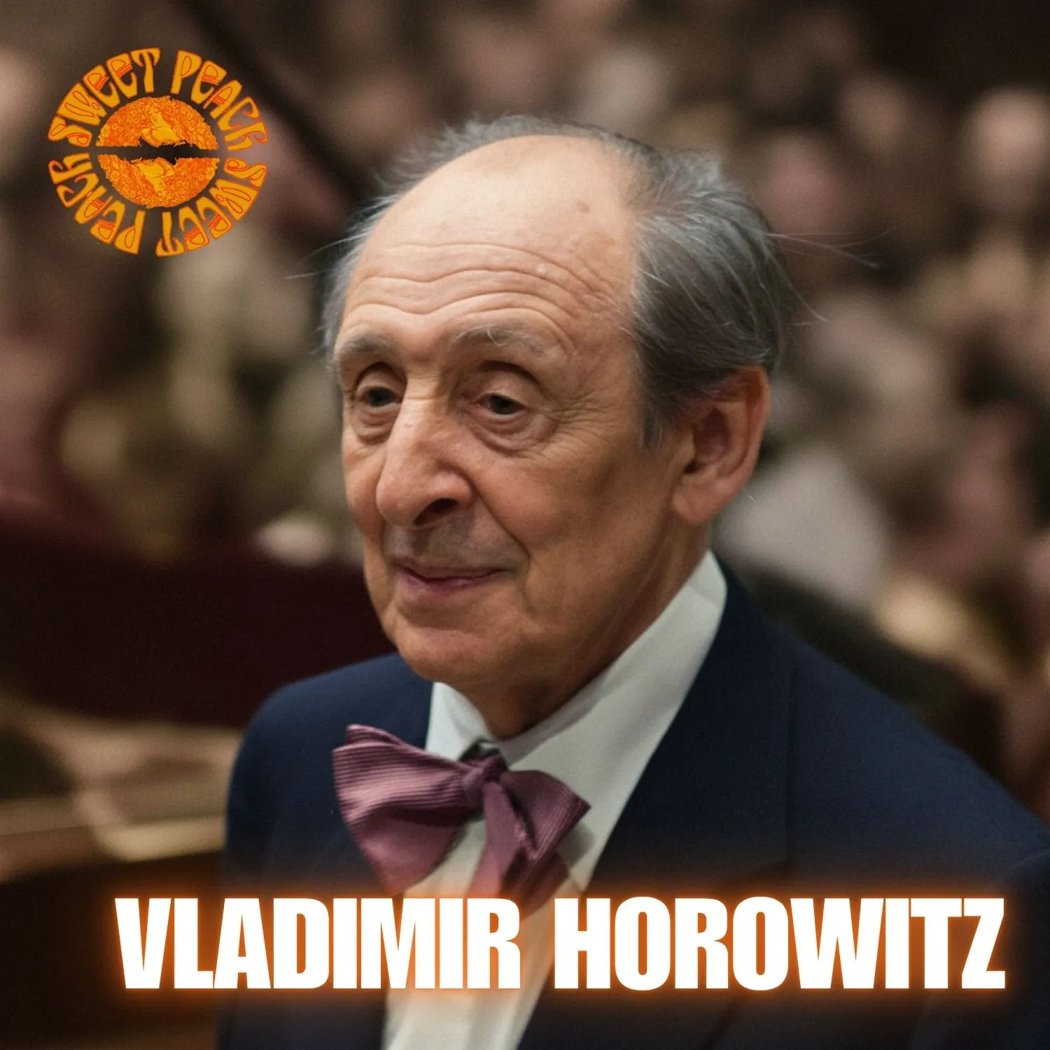 Vladimir Horowitz