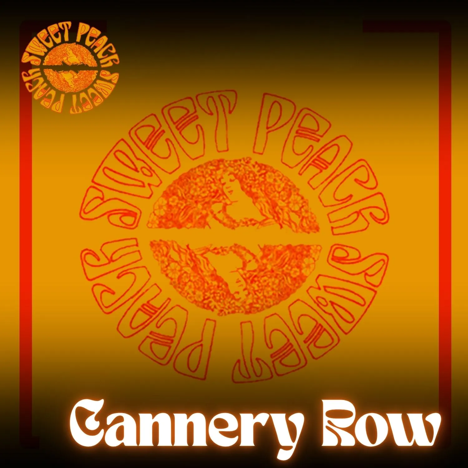 Cannery Row