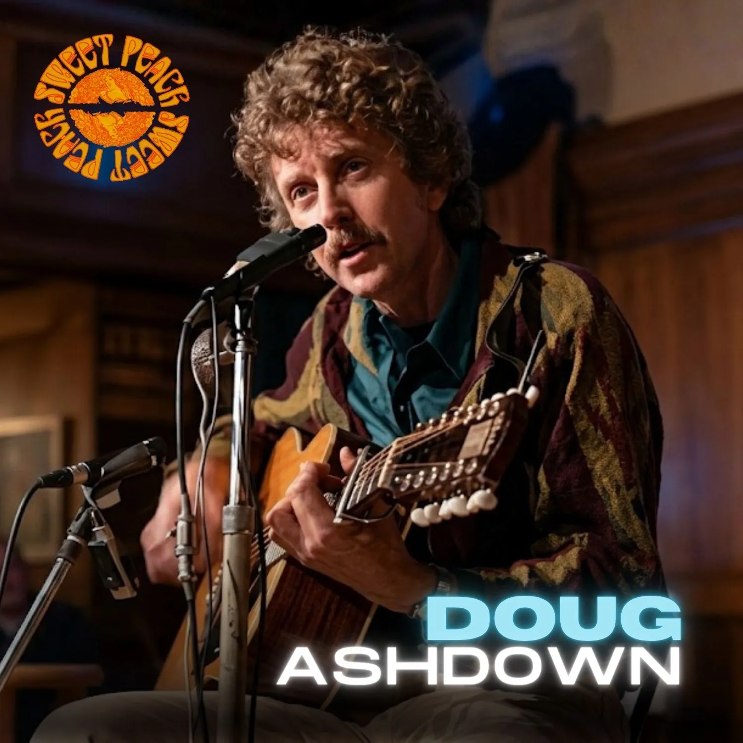 Doug Ashdown