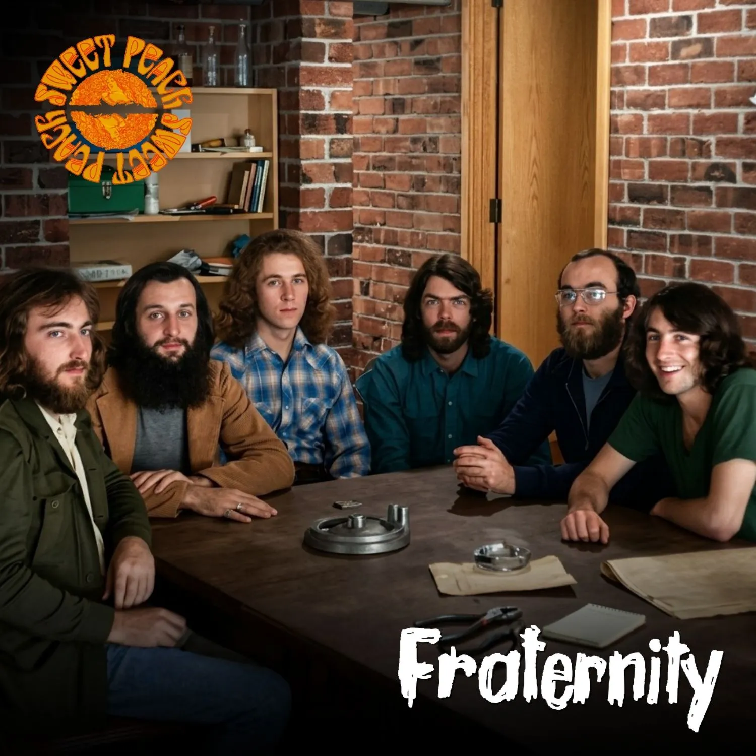 Fraternity