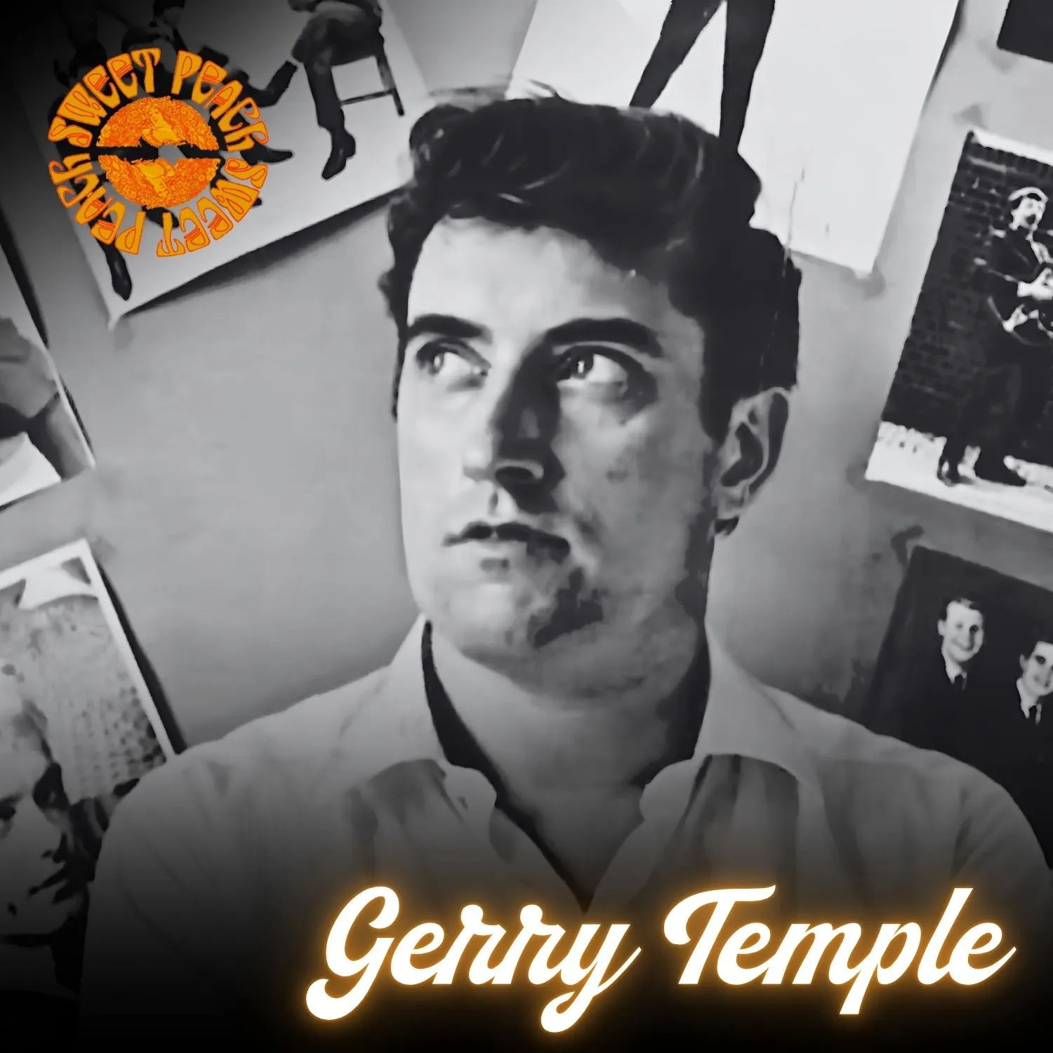 Gerry Temple