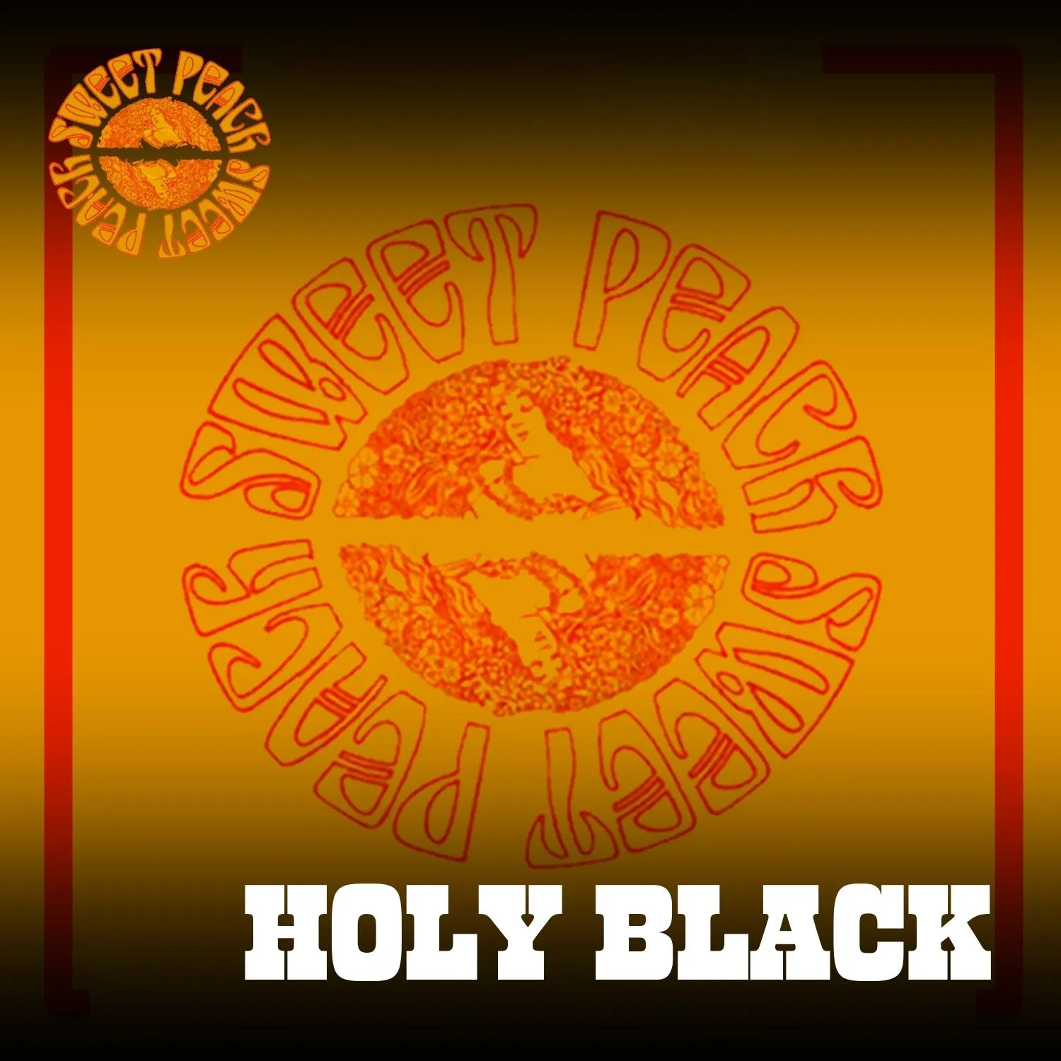 Holy Black