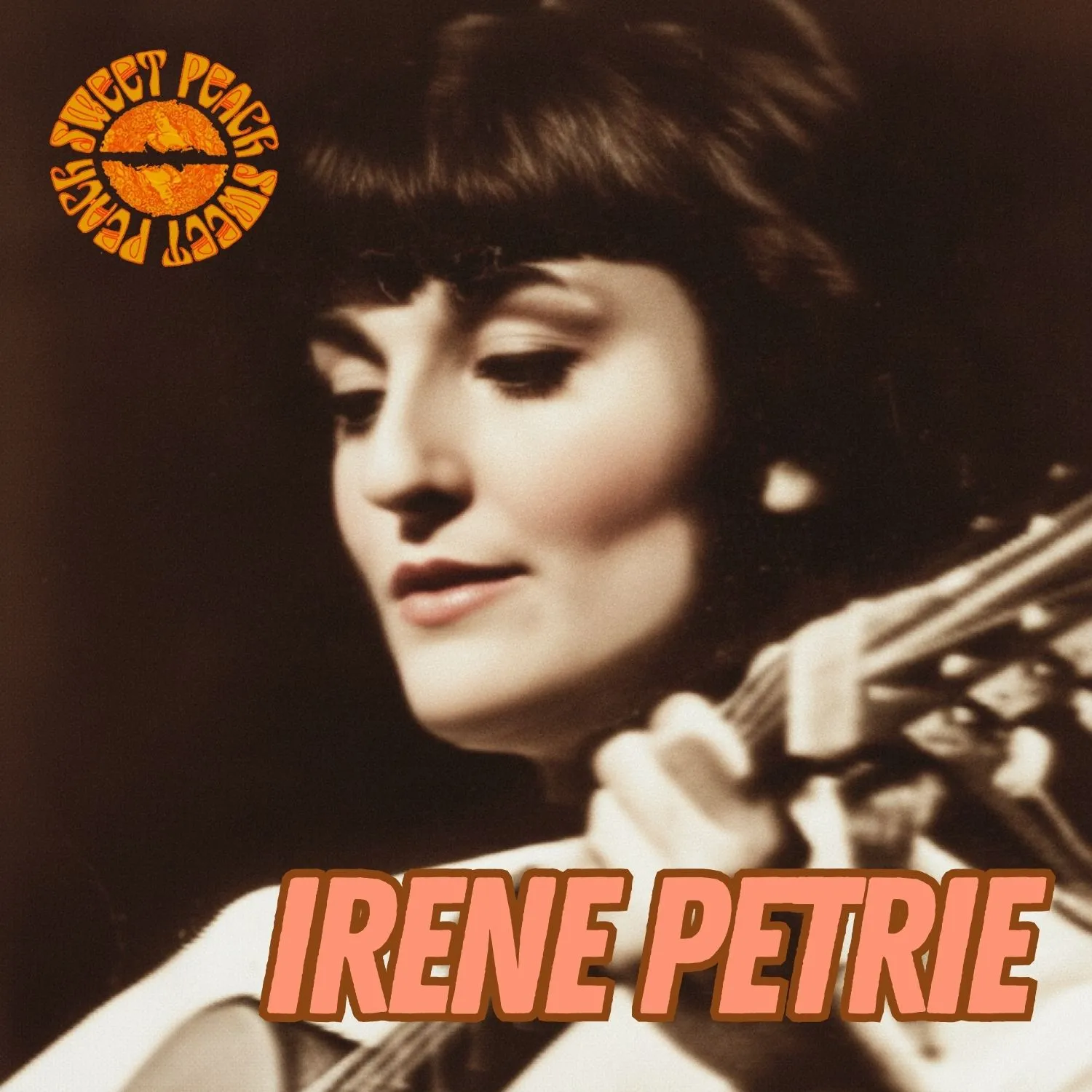Irene Petrie