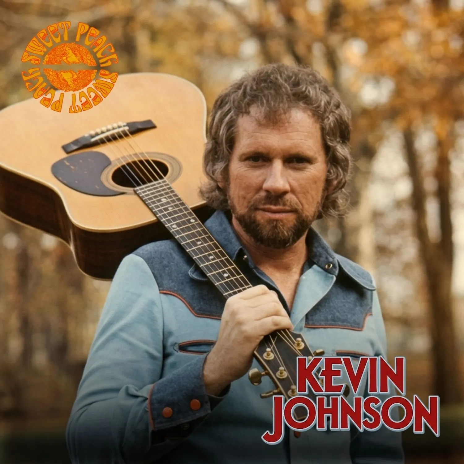 Kevin Johnson
