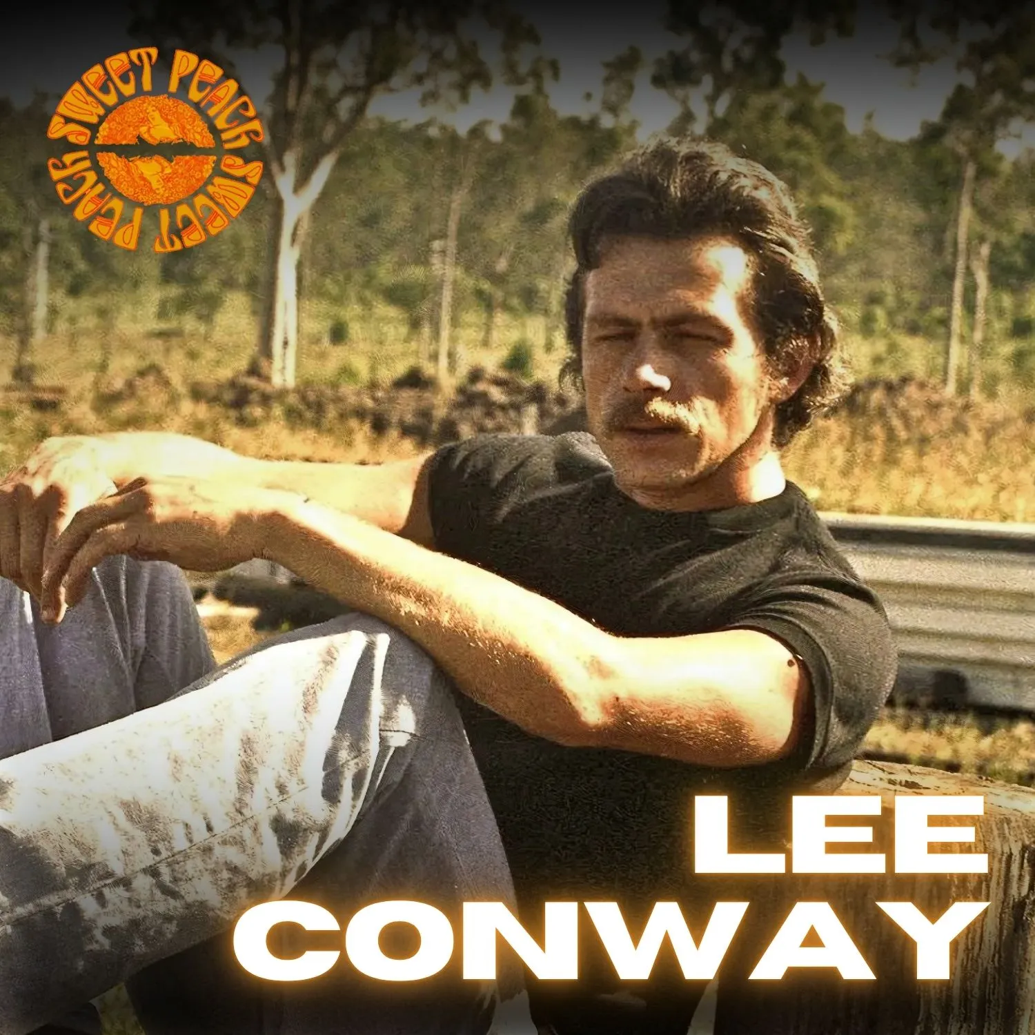 Lee Conway