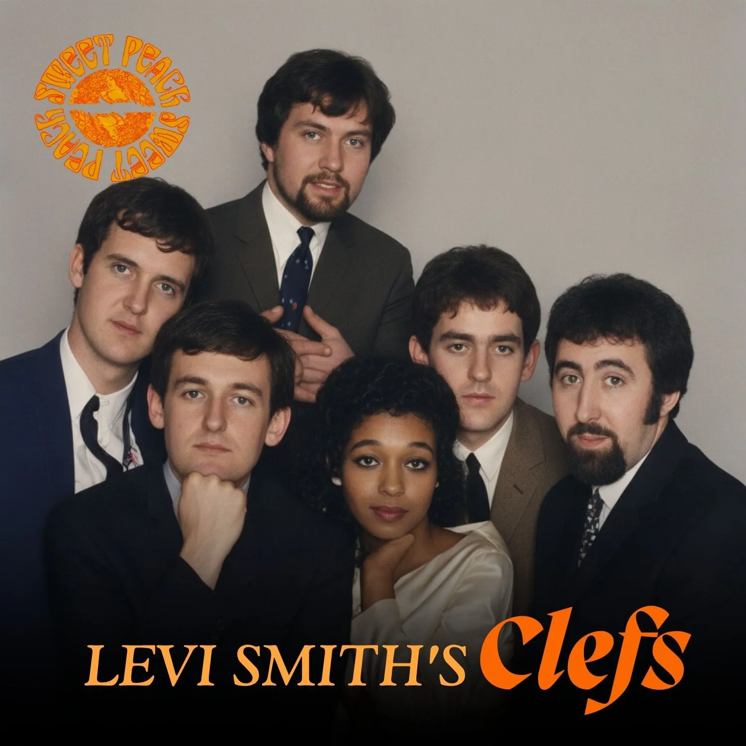 Levi Smith’s Clefs