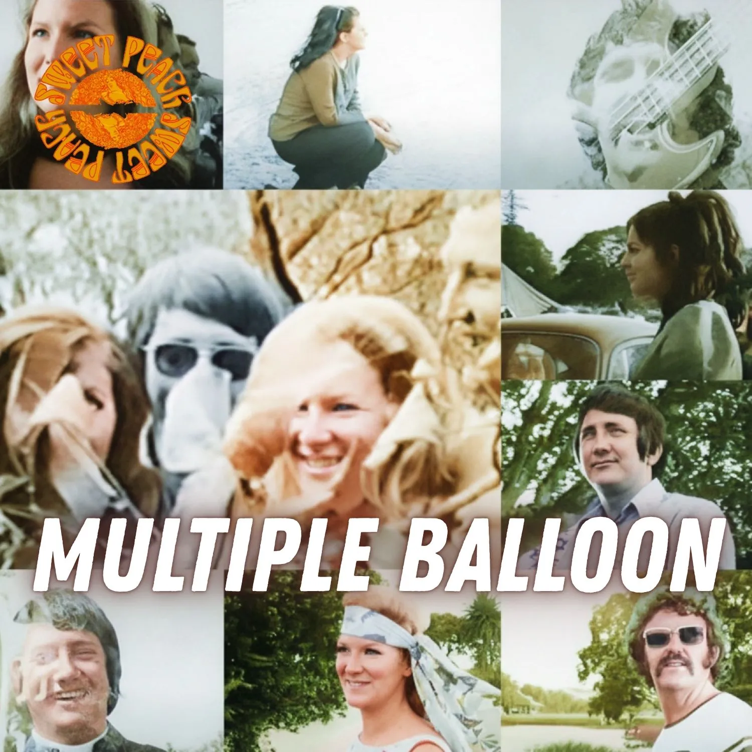 Multiple Balloon