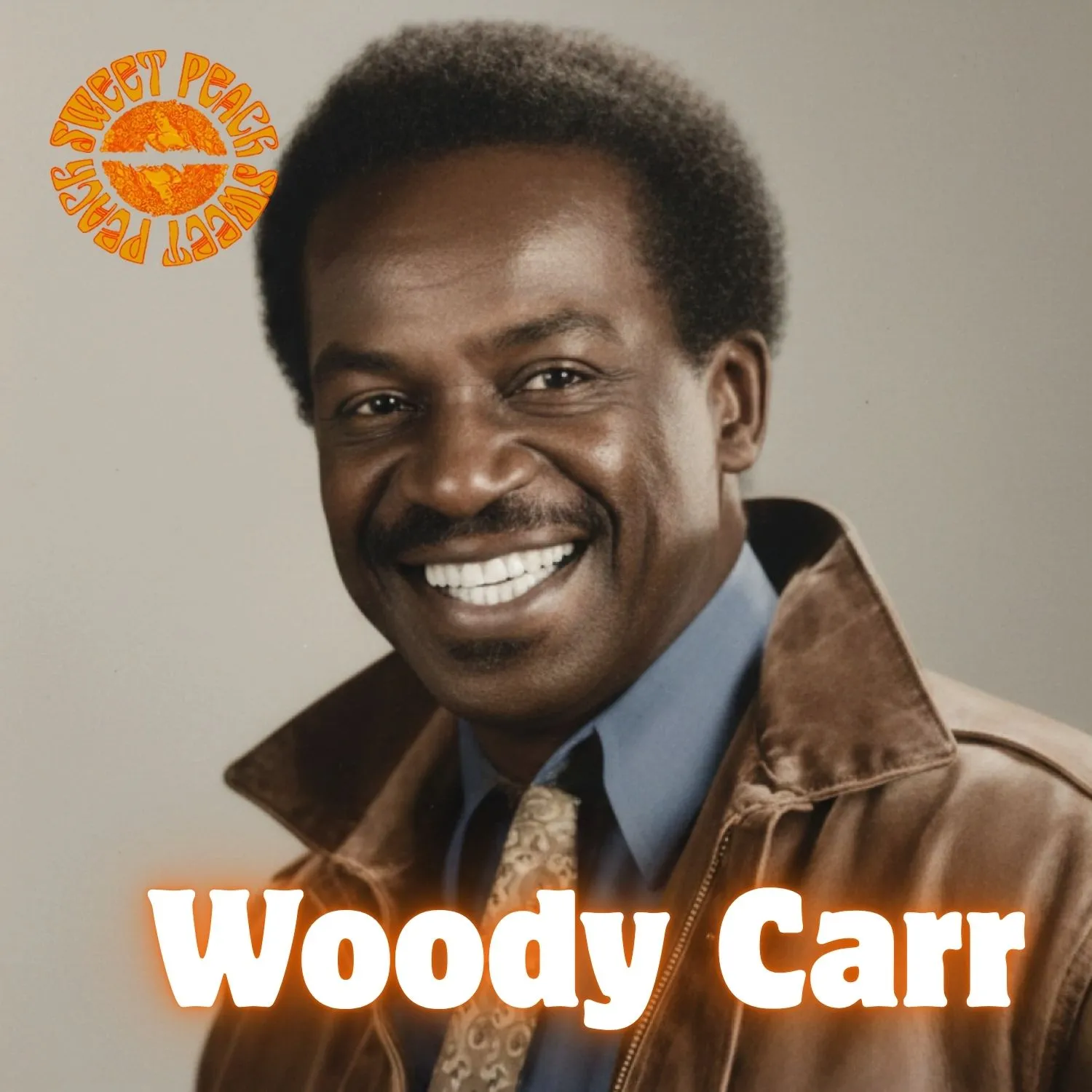 Woody Carr
